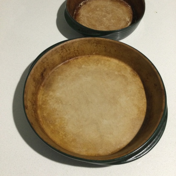 Pampered Chef Stoneware Bundle - Picture 2 of 4